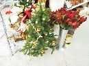 Tannenbaum Ponderosa 120cm DUNKELGRÜN 120cm