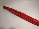 Rattan flexibel ROT          100cm/100g                    