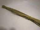 Rattan flexibel APFELGRUEN   100cm/100g                    