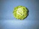 Willowball APFELGRUEN   3,5cm/24Stück                 