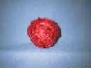 Willowball ROT          8cm/12Stück                   