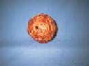 Willowball ORANGE       12cm/12Stück                  