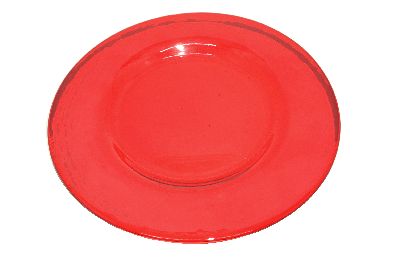 Teller ROT          28cm                          