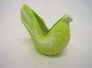 Vase Huhn GRUEN 12cm