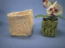 Kübel NATUR 7x7cm