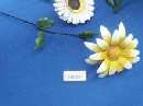 Margerite a.St. WEISS 82cm
