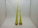Kegel GELB-ORANGE 60x6,5cm