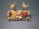 Maus dopp.m.Herz BUNT 2Mod./7x5cm