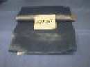Dekostoff GRAU 300cm x 110cm