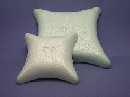 Styropor Kissen Styropor 30x30cm quadratisch