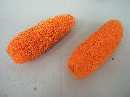 Luffa mit Stiel APRICOT 16 100 St.