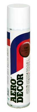 Colorspray BORDEAUX-ROT 220 400 ml