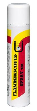 Flammenschutz Spray 400 ml