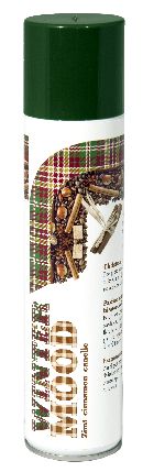 Duftspray Zimt 331 400 ml Preisvergleich