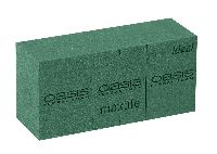 Oasis® Steckziegel 1435 Ideal 35 Ziegel