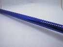 Folie metallise BLAU/silber 02 70cm/20m 35my