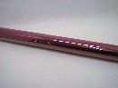 Folie metallise BORDEAUX-silber 70cm/50m