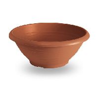 Pflanzschale Kunststoff TERRA 45cm