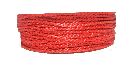 Kordel ROT 77 2mm 50m