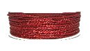 Kordel D ROT 65 2mm 50m
