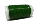Myrtendraht GRÜN 0,35 /100gr