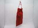 Filz-Tasche ROT 18x38cm