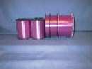 Kräuselband PINK 17 4,8mm 500m