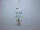 Windspiel BUNT LICHTSPIEL klein