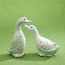Gans Mare WEISS 16cm