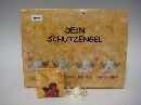 Schutzengel Poly in Display WEISS 24St.Display