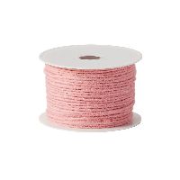 Wollstränge ROSA 06 4 mm / 80 mtr.