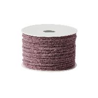 Wollstränge FLIEDER 58 4 mm / 80 mtr.