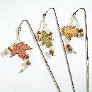 Stecker-Angel Herbstlaub 3 Mod HERBSTFARBEN 65784 35 cm
