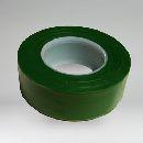 Oasis® Parafilm Kautschukband GRÜN   Tape Wasserfest Breite 26 mm x 23 mtr.