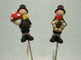 Stecker