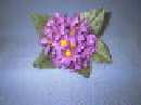 Margariten/Alstromeriastrauss PINK 