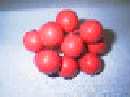 BEERE *25MM 12ST/BD ROT 1Set=72St.
