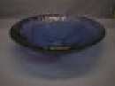 Schale AMETHYST 40x11cm