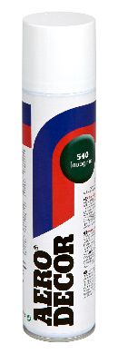 Colorspray, Farbspray LAUBGRÜN 540 400 ml *