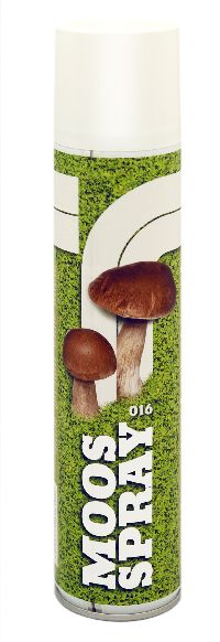 Moos Spray KLAR 400 ml