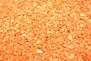 Granulat ORANGE 270 5 Ltr. Eimer 2-3mm ca. 8kg