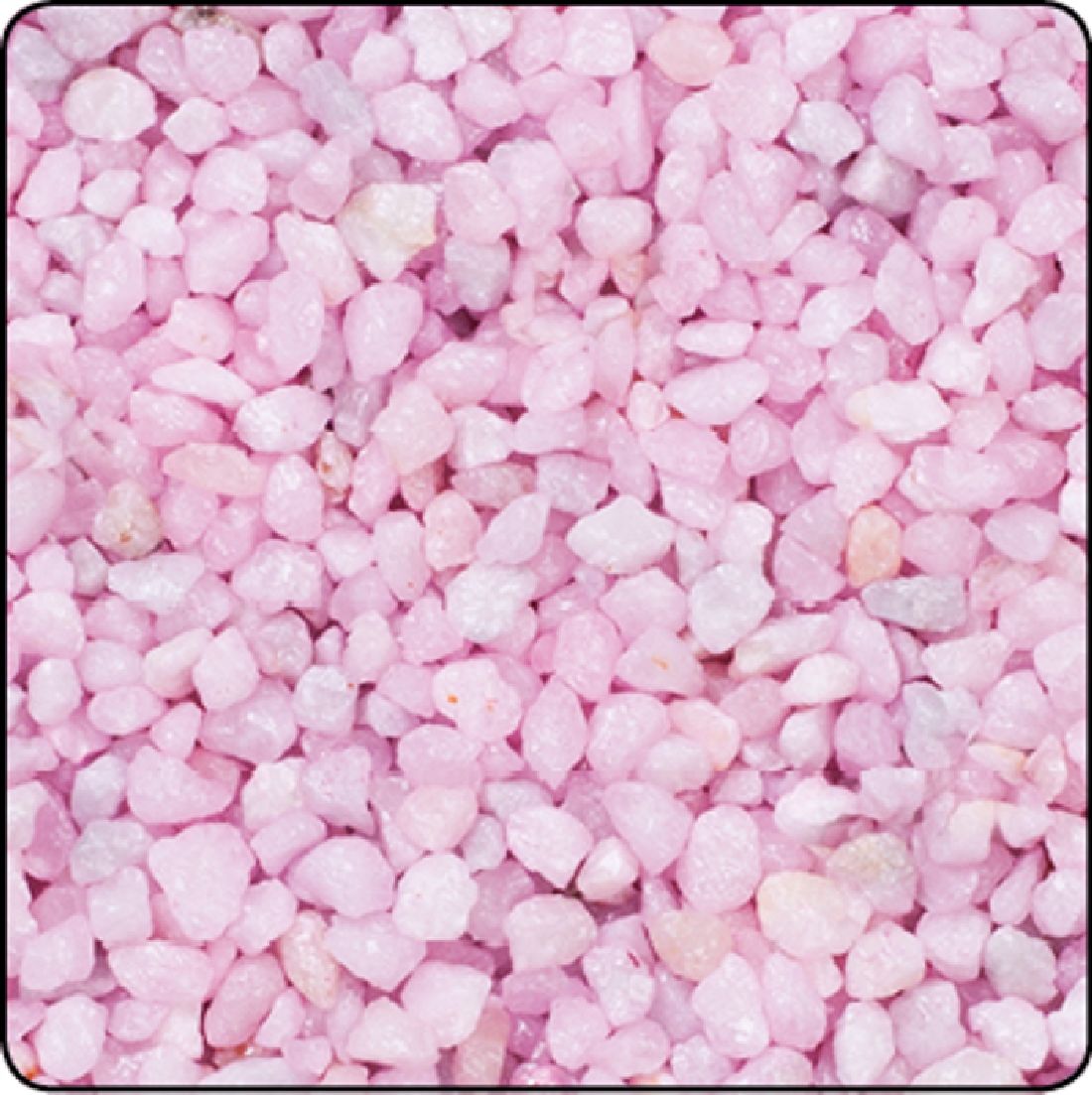 Granulat ROSA 211 5 Ltr. Eimer 2-3mm ca. 8kg