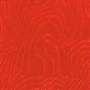 Servietten Uni ROT 901 33x33cm Moire` 20Stück