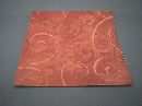Airlaid-Servietten BORDEAUX 40x40cm Eleganze