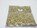 Deco Schnee GOLD 4-8mm 4ltr Btl