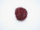 Rattanball BORDEAUX 117 10cm
