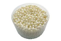 Perlen CHAMPAGNER 05 8mm 300g ca1200 St.