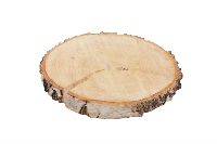 Birkenscheiben NATUR 100754 Ø28-32 cm x 2,5cm