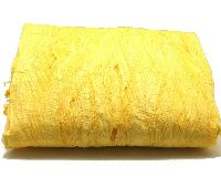 Maulbeerbaum Rinde GELB 250g Faserplatte / Mulberry
