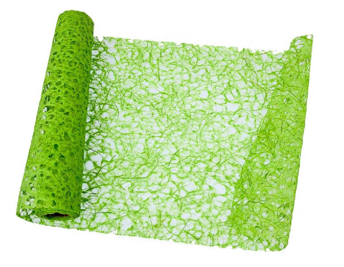 Papiervlies Tischläufer